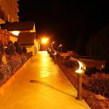 דירה Foka Brzeće