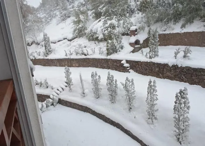 דירה Foka Brzeće